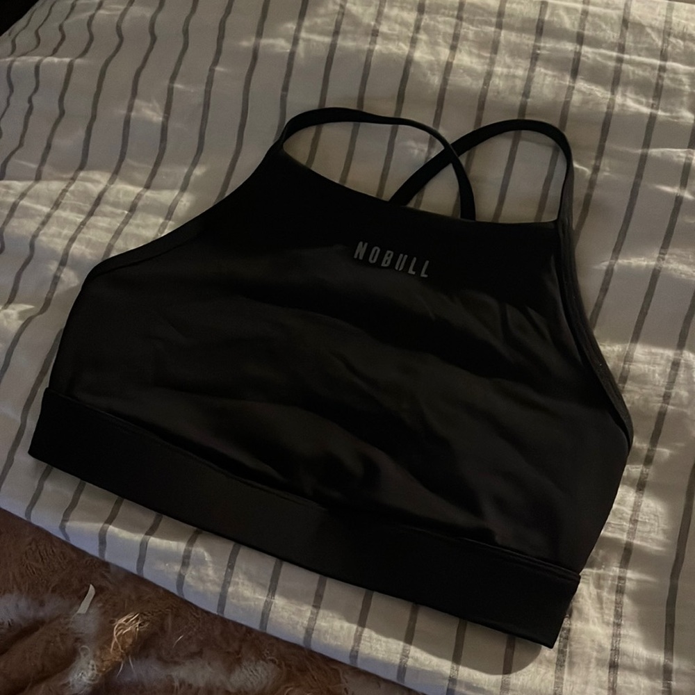 NOBULL sports bra (M)